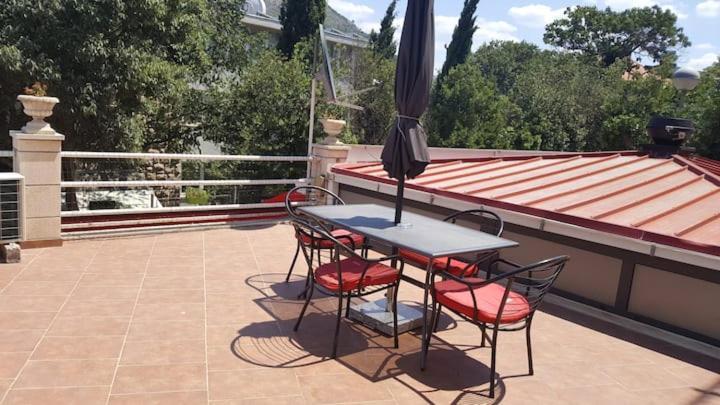 Apartment Kate, 3 - Bedroom Dubrovnik Exterior photo